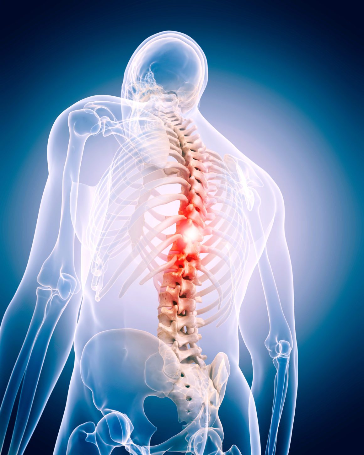 Spine Treatment