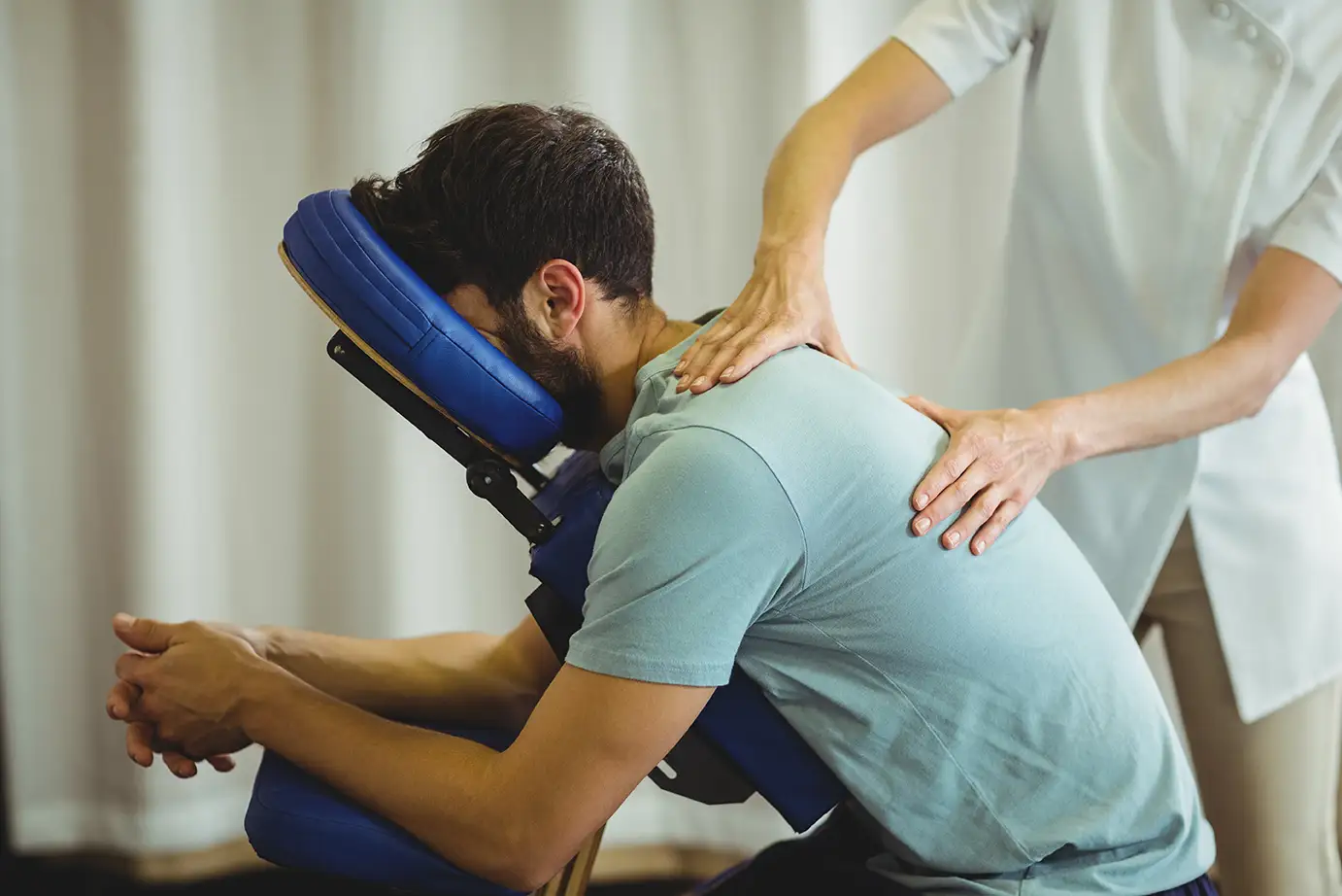 Physiotherapy & Rehab